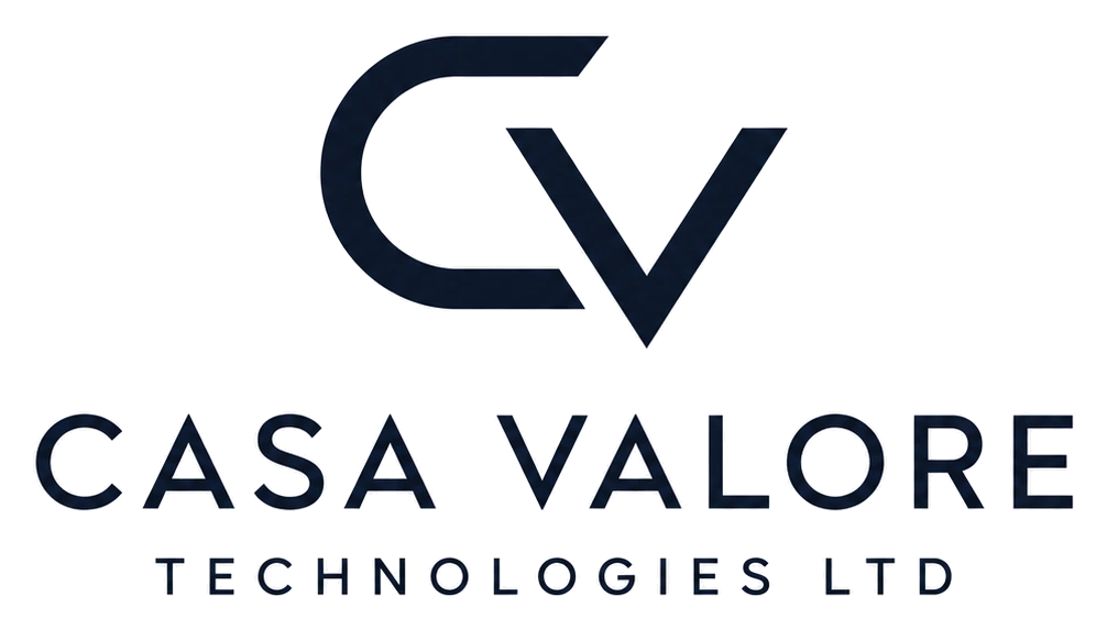 Casa Valore Technologies